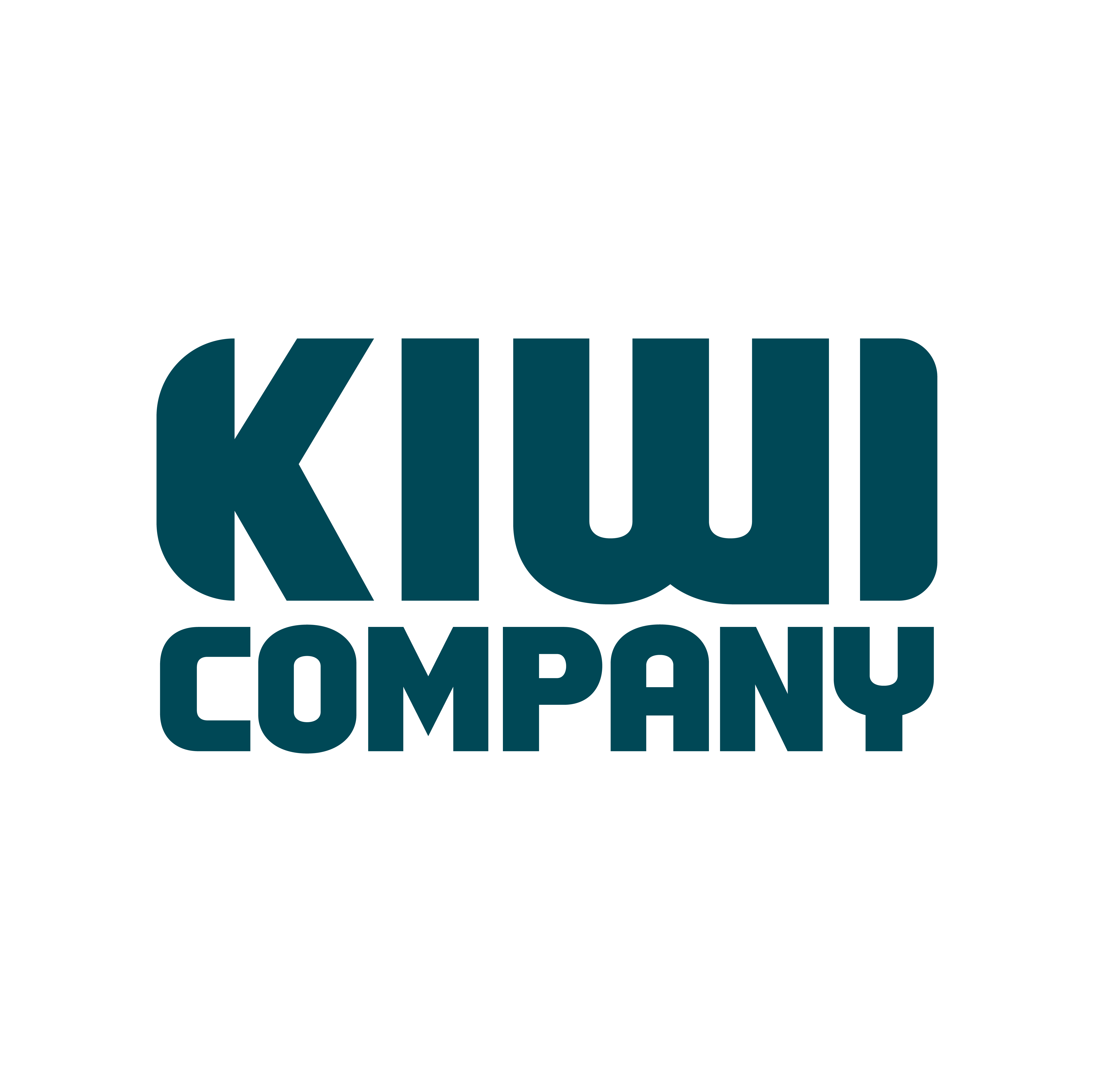 Kiwi Company CA - Diseño y Desarrollo Web